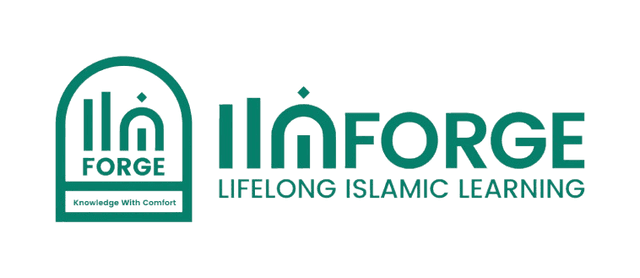 IlmForge Logo